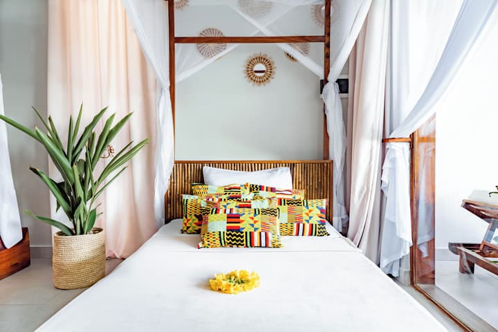 Zanzibella Hotel & SPA