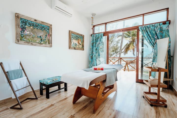 Zanzibella Hotel & SPA