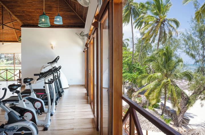 Zanzibella Hotel & SPA