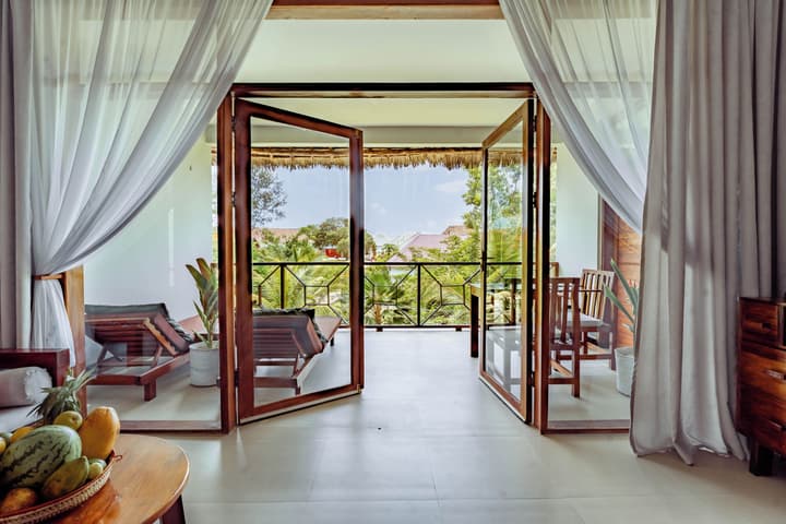 Zanzibella Hotel & SPA