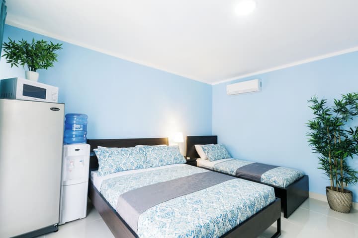 BRISAS TROPICAL playa LOS CORALES