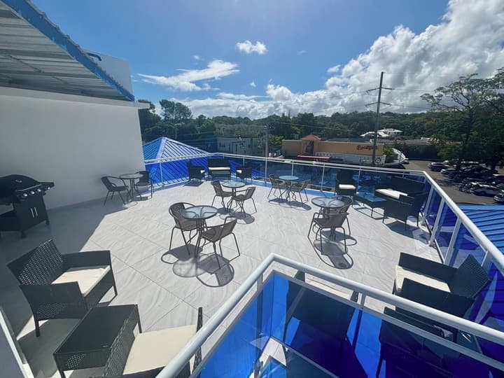 Condo Neuf Dans le Centre-ville de Sosua 104