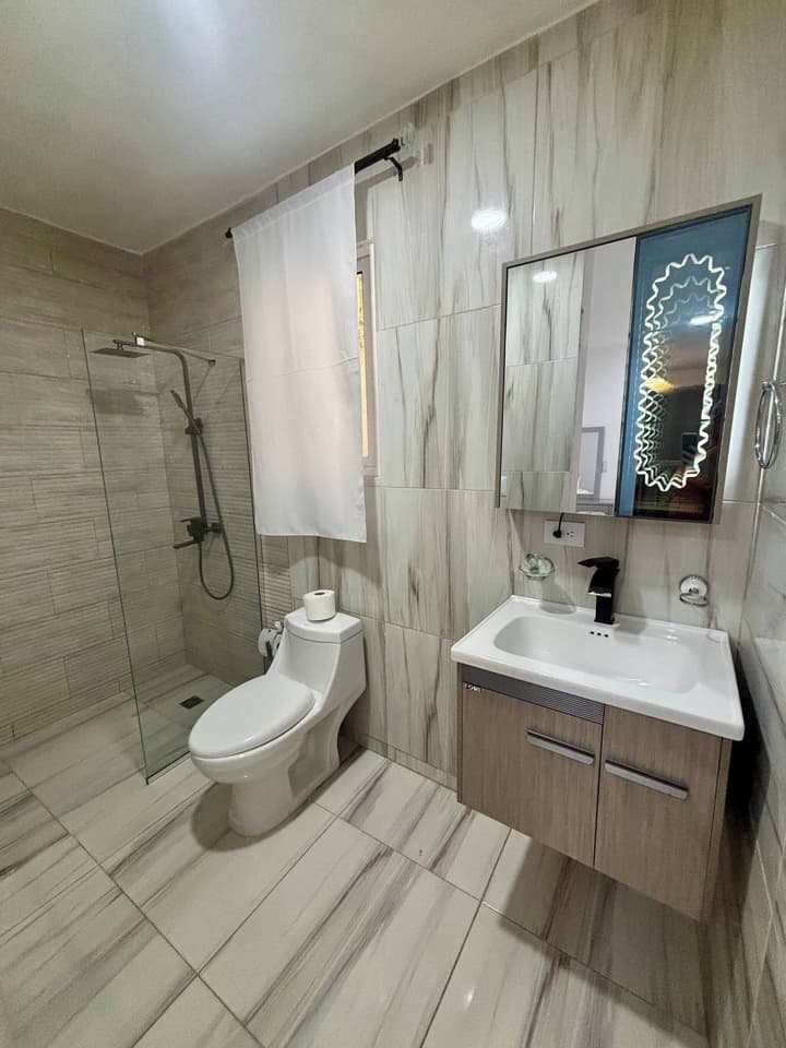Condo Neuf Dans le Centre-ville de Sosua 104