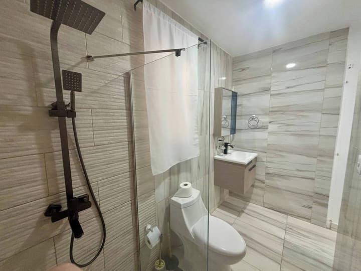 Condo Neuf Dans le Centre-ville de Sosua 104