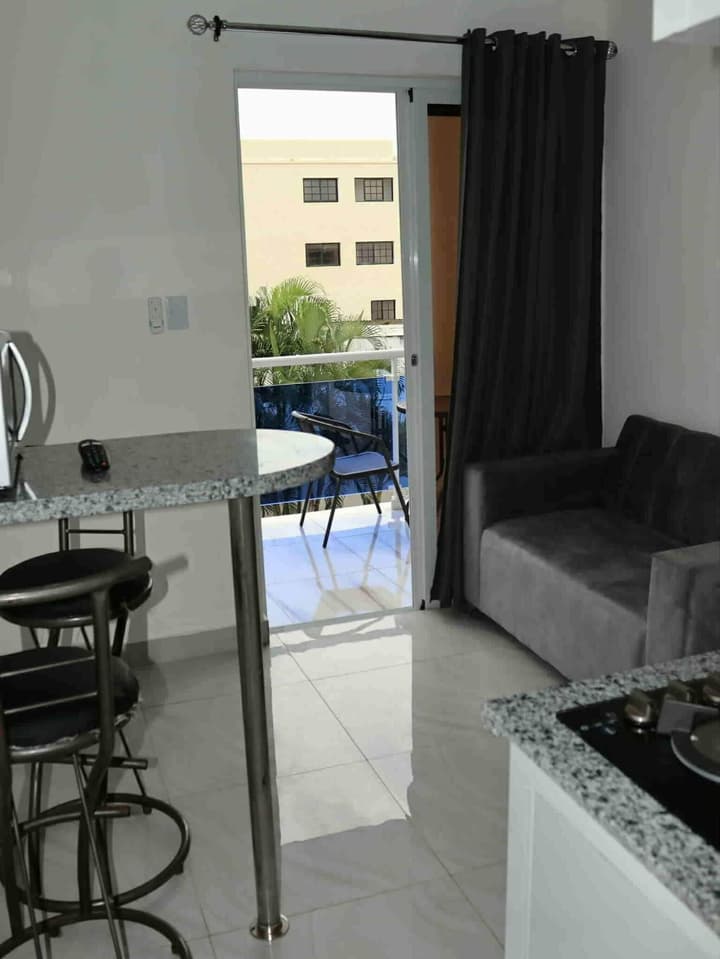 Hôtel Légendario Condo Neuf 305
