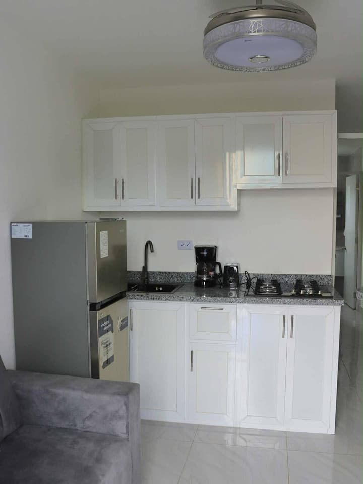 Hôtel Légendario Condo Neuf 305