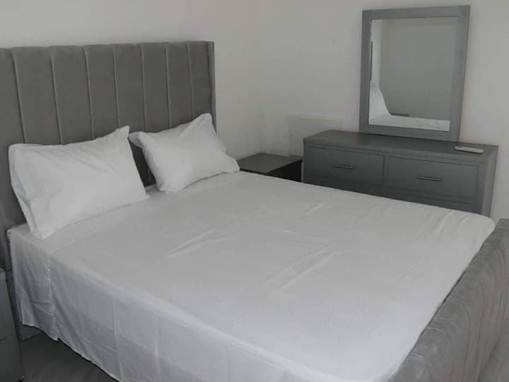 Hôtel Légendario Condo Neuf 305