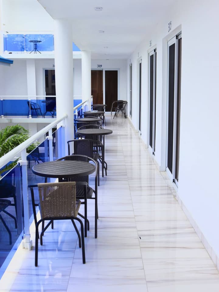 Condo Neuf 1 Chambre Sosua Près de Tout 306