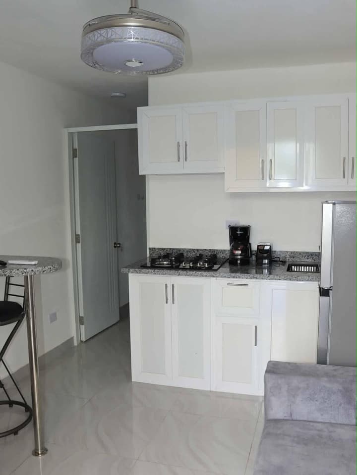 Condo Neuf 1 Chambre Sosua Près de Tout 306