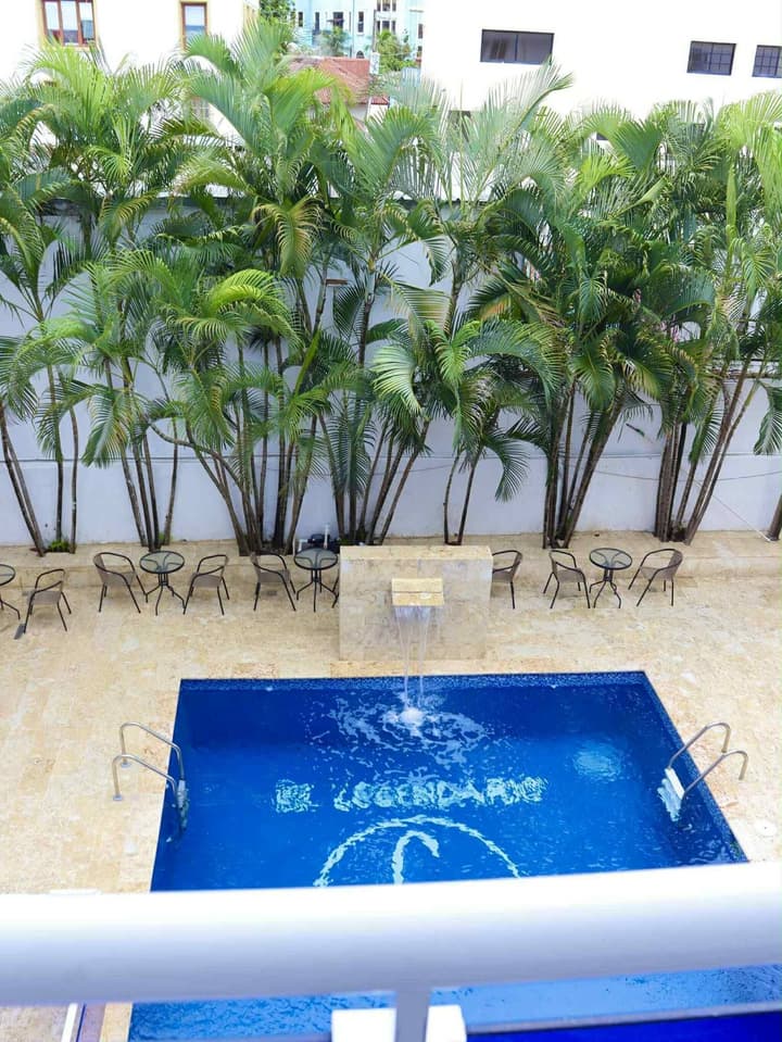 Condo Neuf a Sosua Près de Tout 304