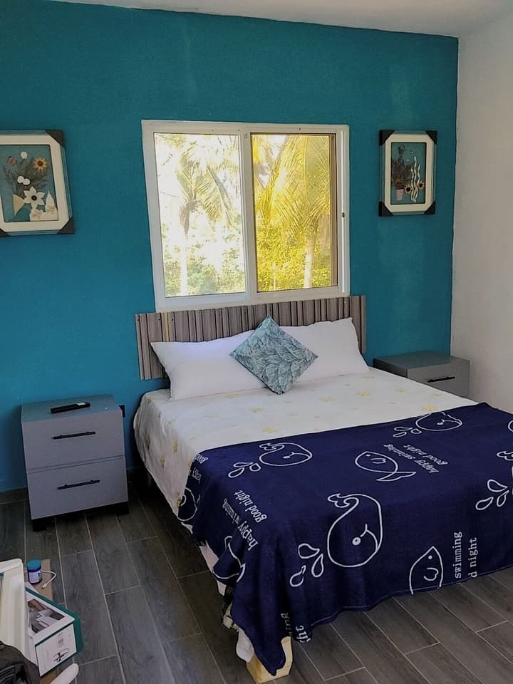 Residence Xamanai