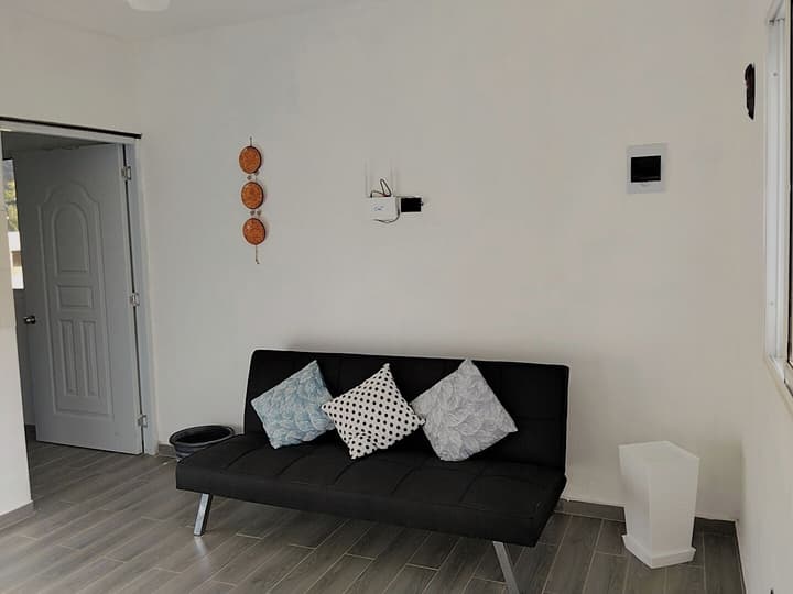 Residence Xamanai