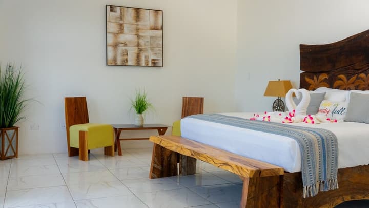 Tiamo Beach Resort and Spa