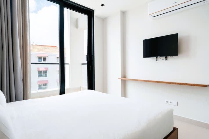Bocobay Majestic Apartments