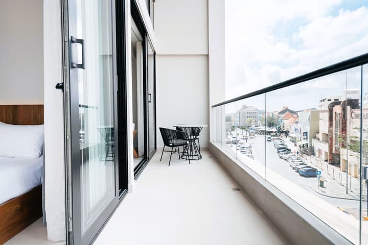 Bocobay Majestic Apartments