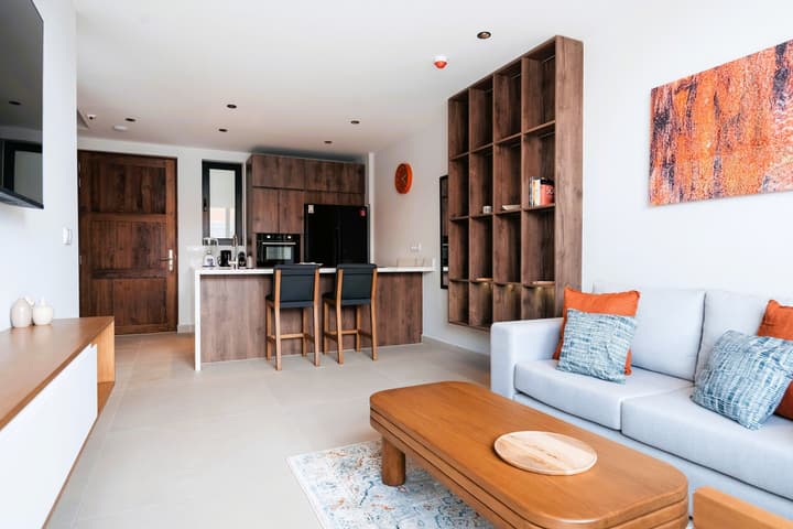 Bocobay Majestic Apartments