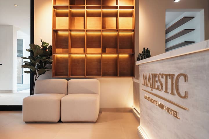 Bocobay Majestic Apartments