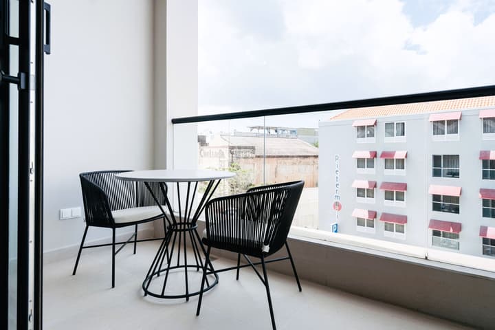 Bocobay Majestic Apartments