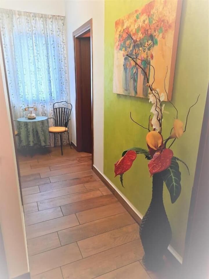 Boutique Hotel Florivana