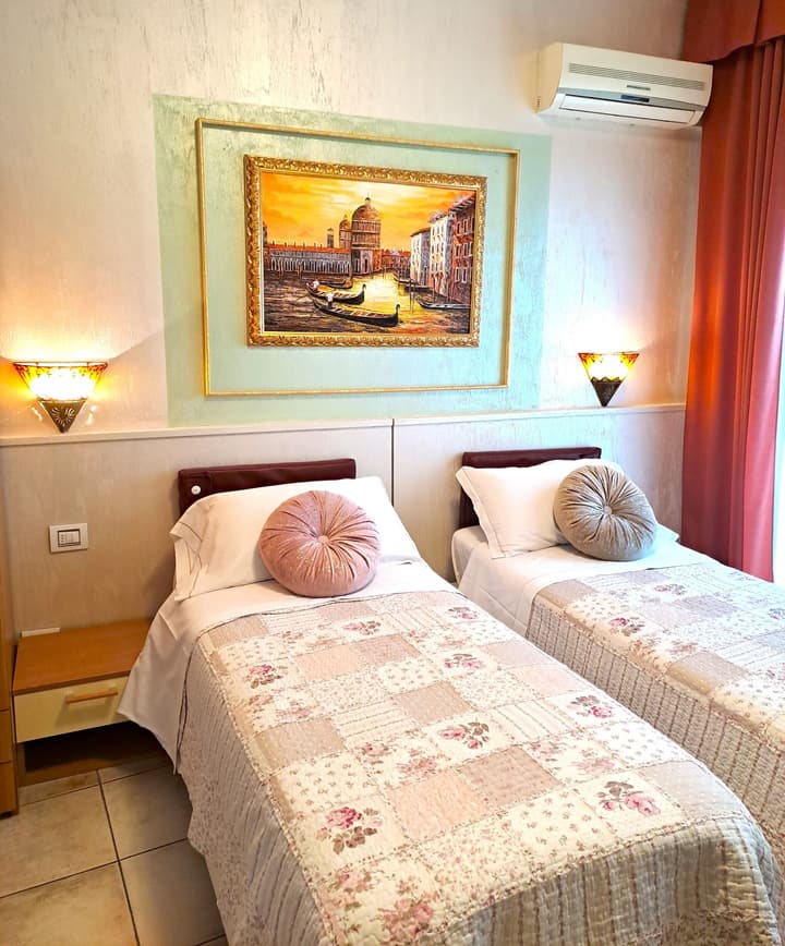 Boutique Hotel Florivana
