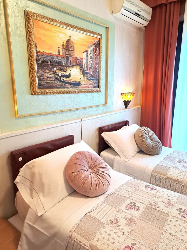 Boutique Hotel Florivana