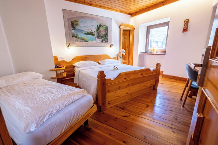 VILLAGGIO HOTEL AQUILA