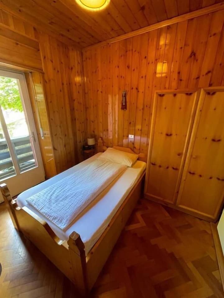 VILLAGGIO HOTEL AQUILA