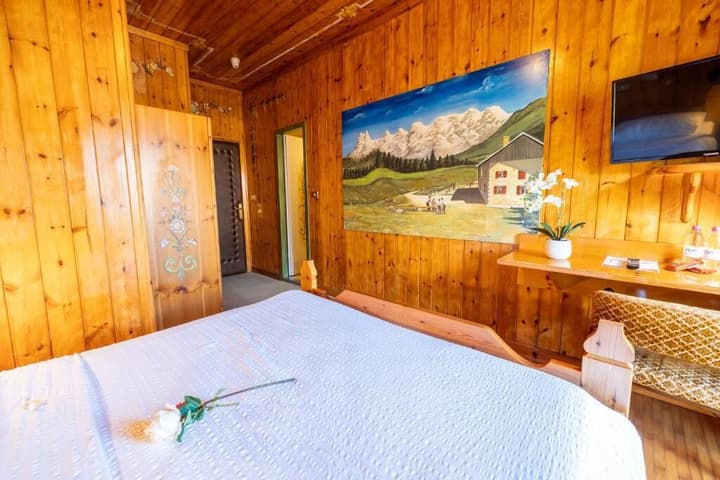 VILLAGGIO HOTEL AQUILA