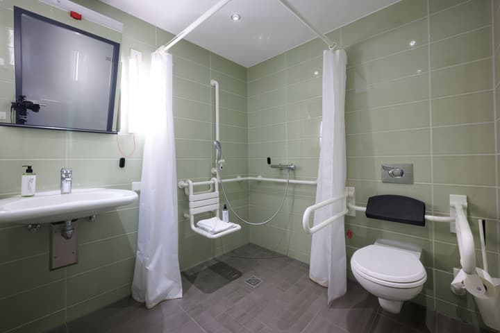 Premier Inn Freiburg City Nord