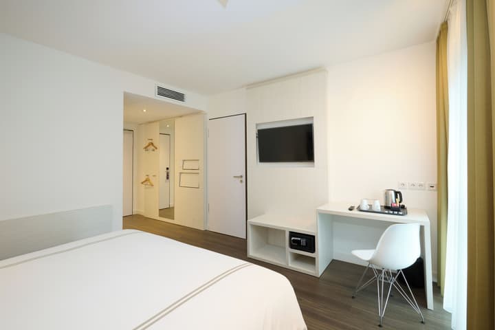 Premier Inn Freiburg City Nord