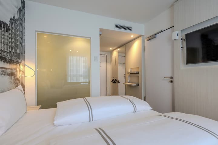 Premier Inn Hamburg City Berliner Tor