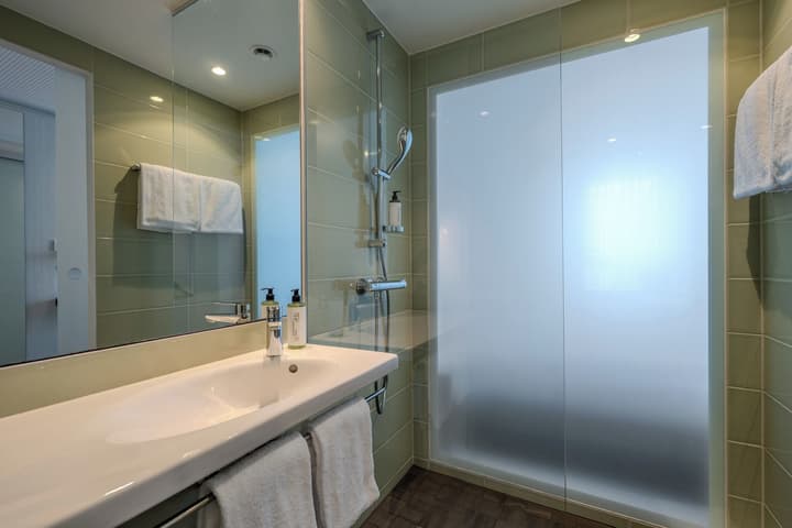 Premier Inn Hamburg City Berliner Tor