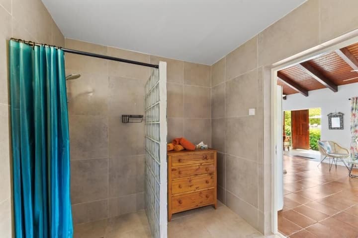 Villa San Sebastian Curacao