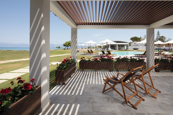 Thalassa Suites Corfu