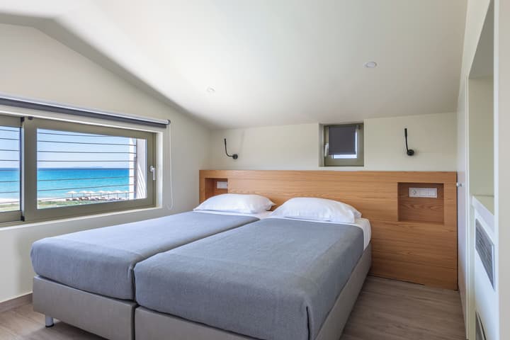 Thalassa Suites Corfu