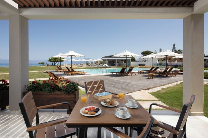 Thalassa Suites Corfu