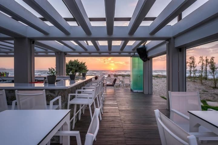 Thalassa Suites Corfu