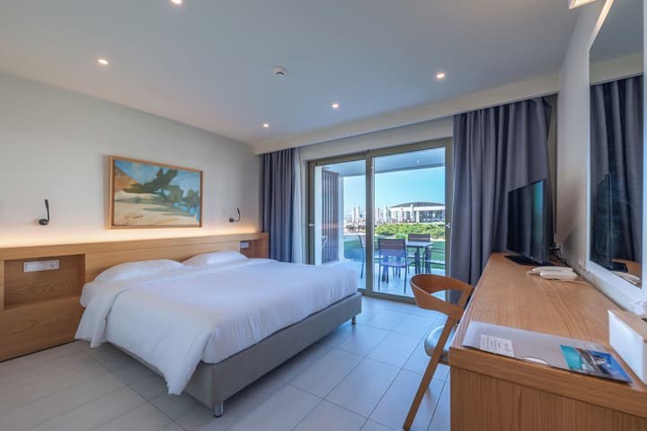 Thalassa Suites Corfu
