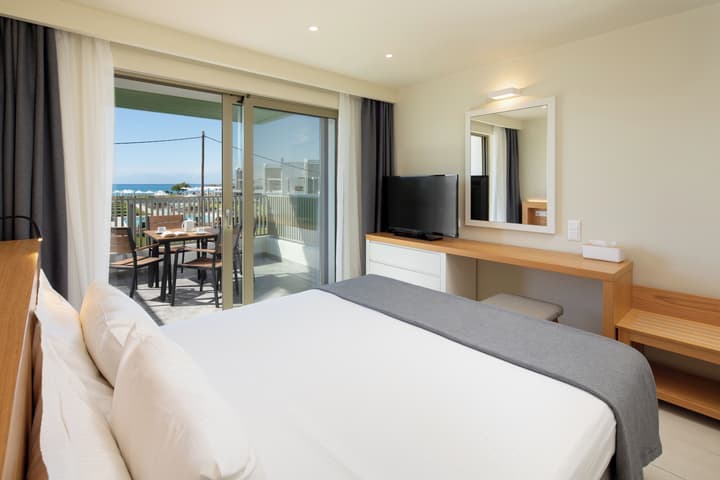 Thalassa Suites Corfu