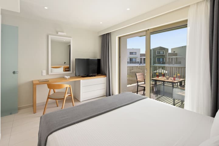 Thalassa Suites Corfu