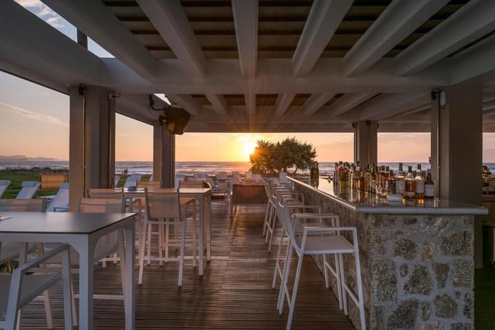Thalassa Suites Corfu