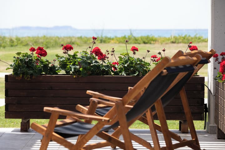 Thalassa Suites Corfu