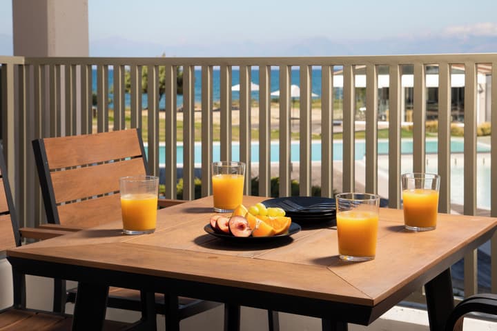 Thalassa Suites Corfu