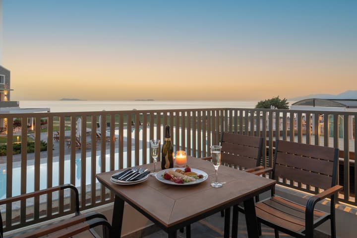 Thalassa Suites Corfu