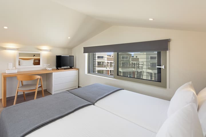 Thalassa Suites Corfu