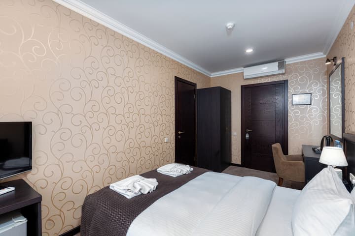 Kalasi Hotel