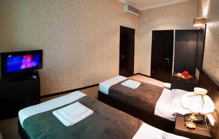 Kalasi Hotel