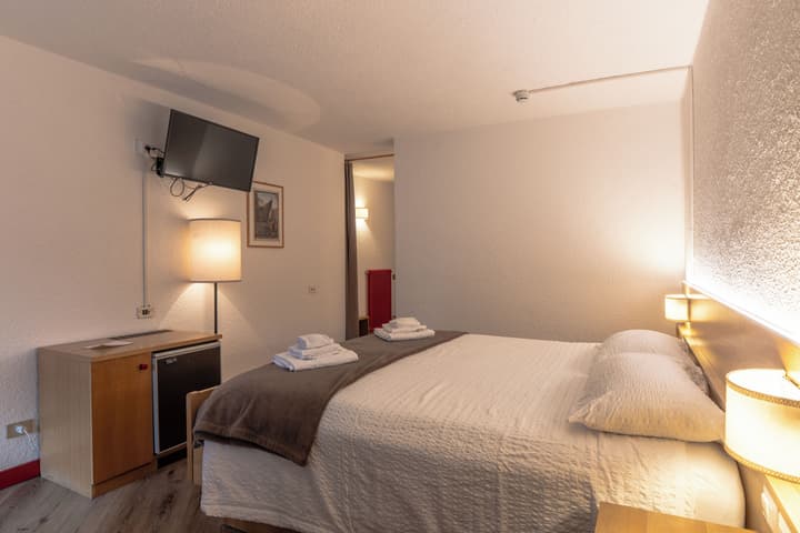 Hotel Soran