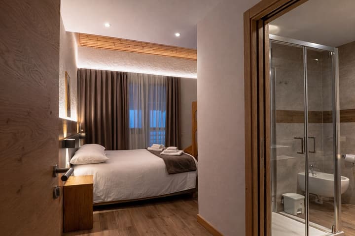 Hotel Soran
