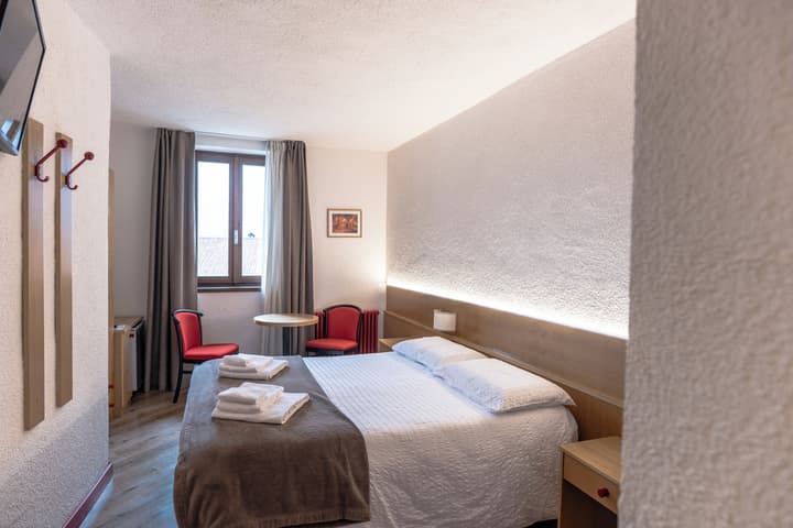 Hotel Soran